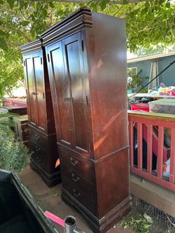 Wardrobes