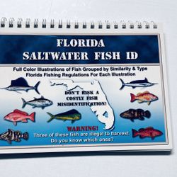 Florida Saltwater Fish ID