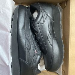 Reebok Classic Renaissance Wide 4E Men’s Running Shoes (Size 6.5 US, Extra Wide)