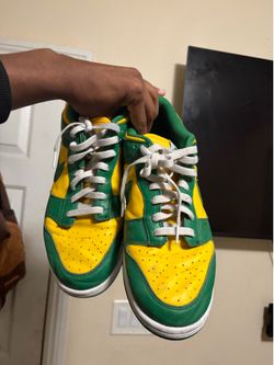 dunks