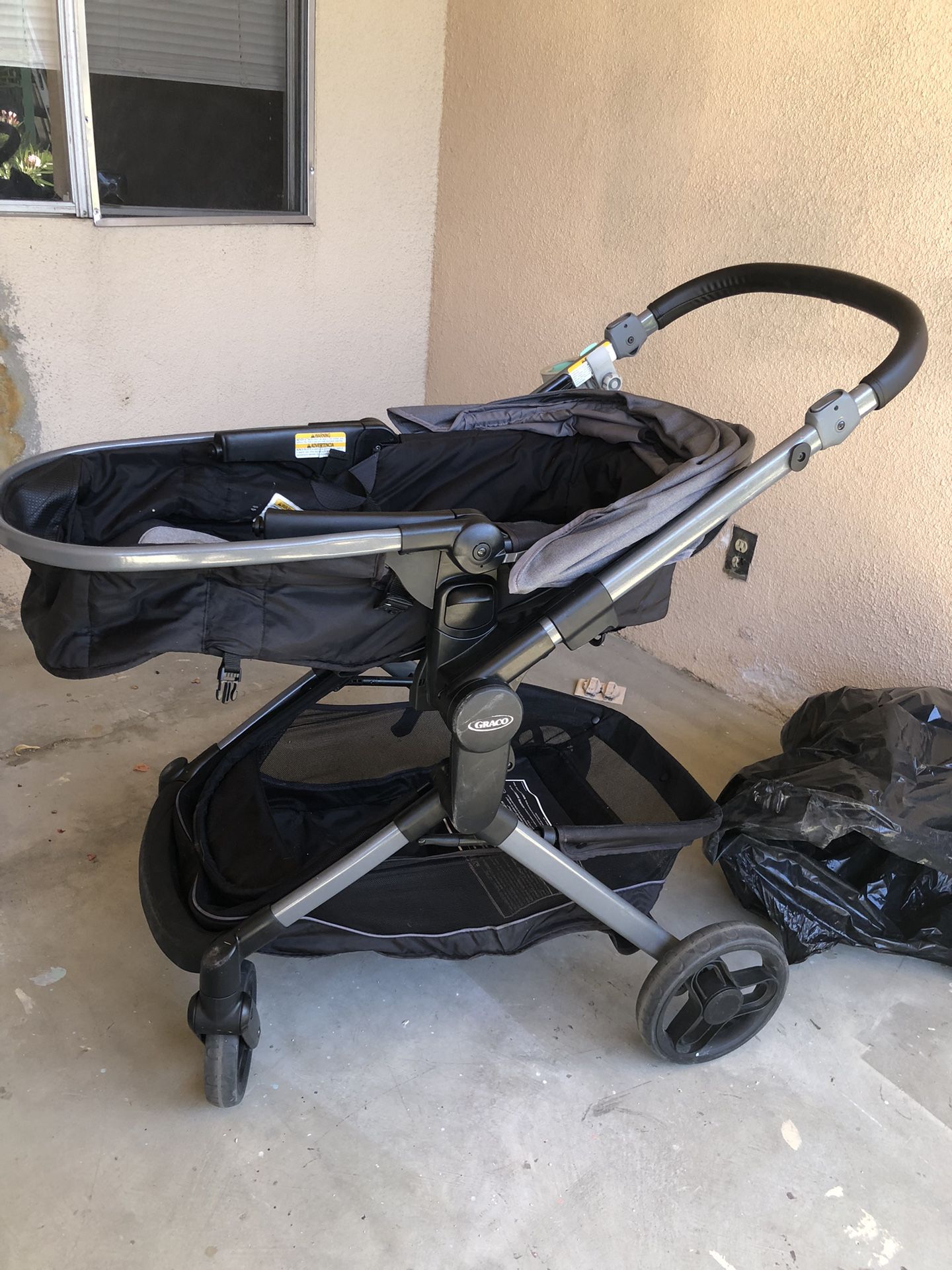 Graco Stroller
