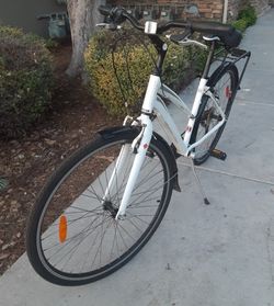 Infinity Boss Three hybrid bike for Sale in Chula Vista CA OfferUp