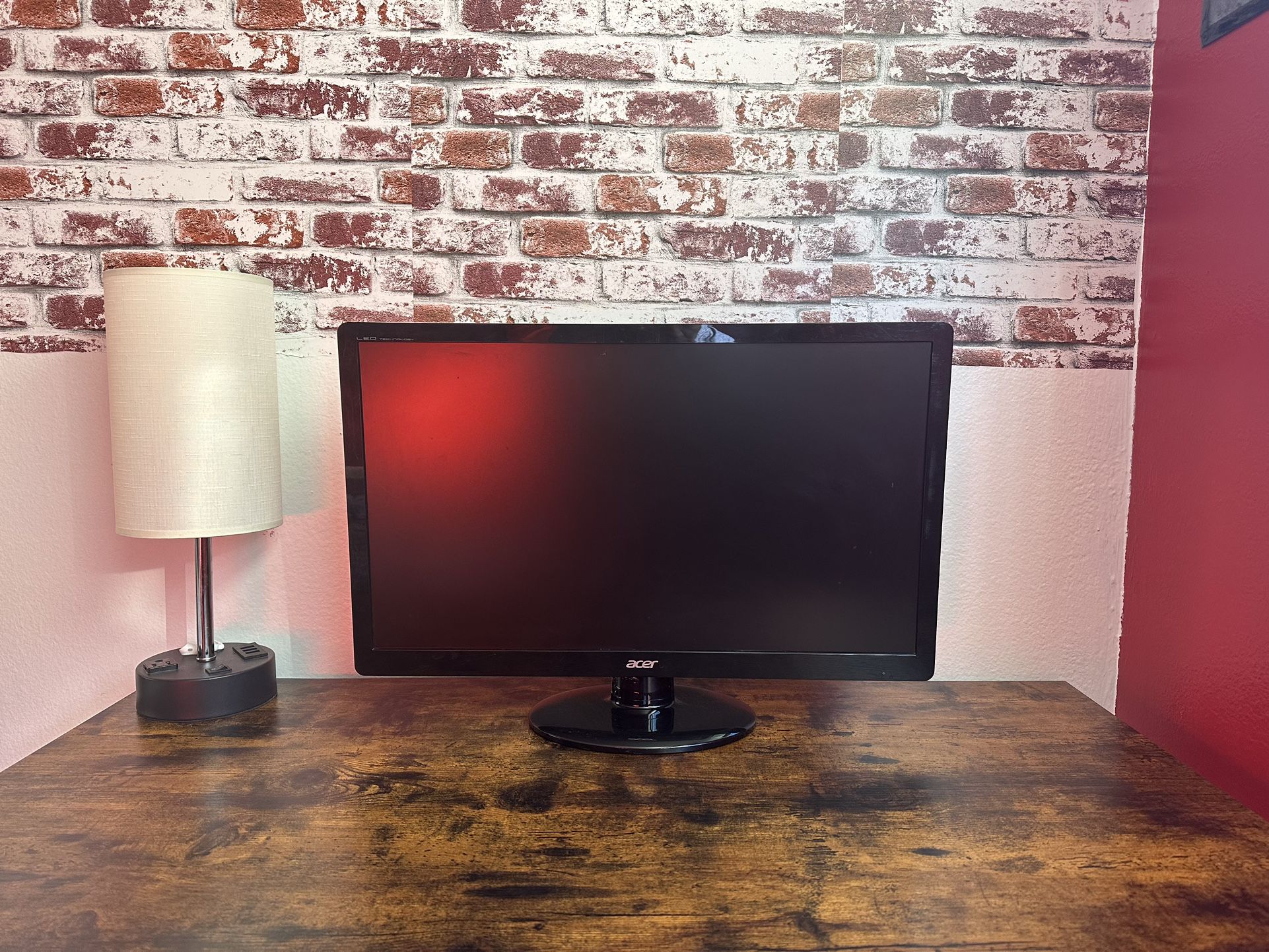 Acer 23-inch Monitor