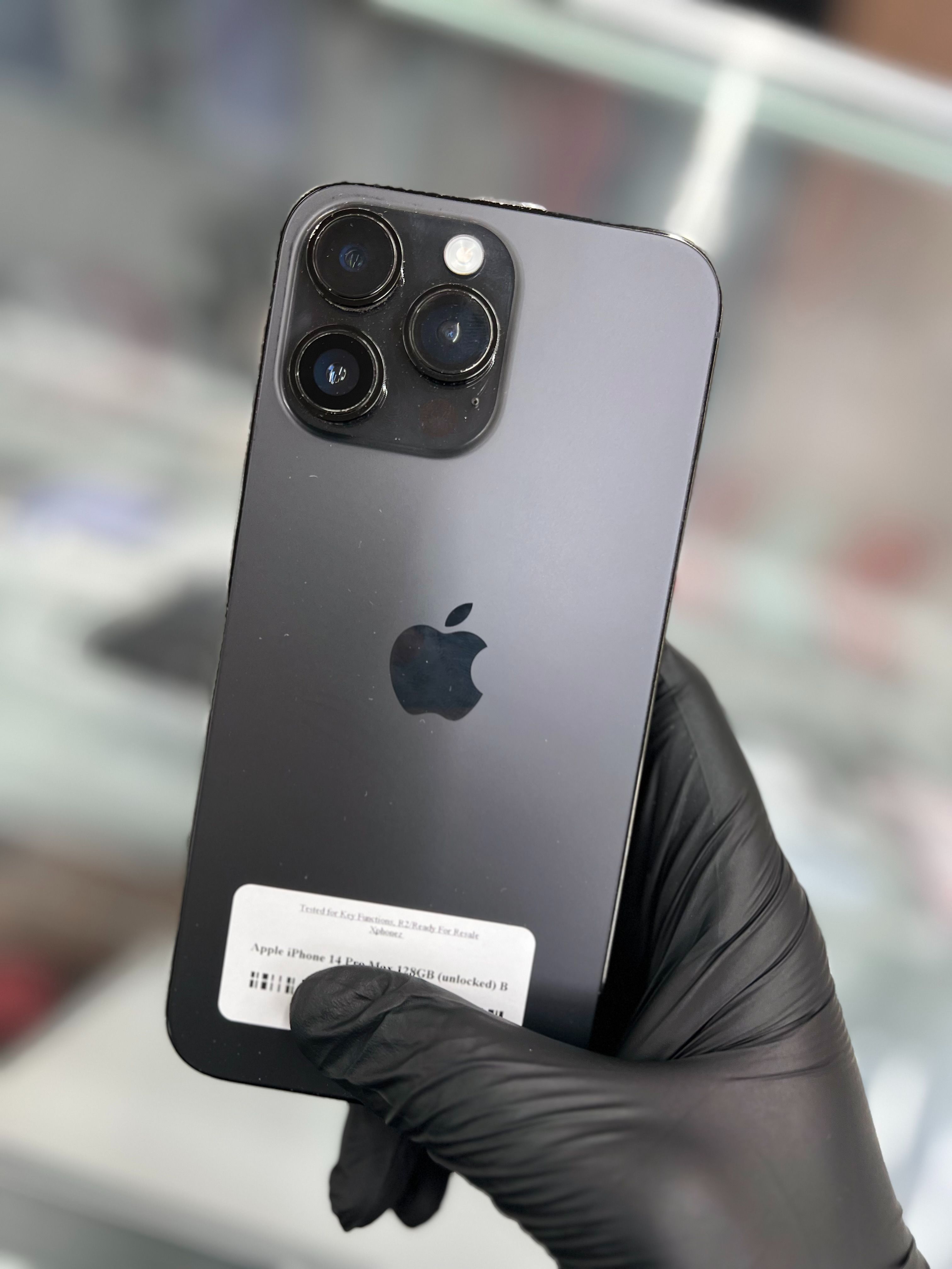 iPhone 14 Pro Max 256GB Unlocked