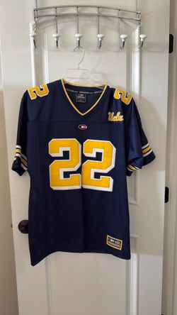 UCLA Jersey