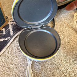 15 electric egg cooker