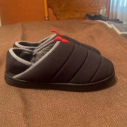 Boys Slippers
