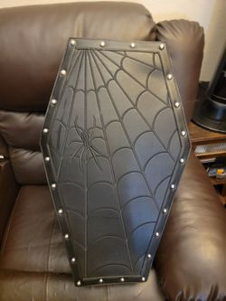 Coffin bag