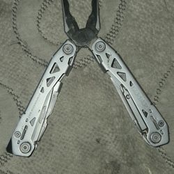 Gerber Multi Tool 