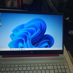 Hp Laptop 15-dw0xxx