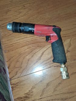 2 Snap-On Pneumatic Air Tools