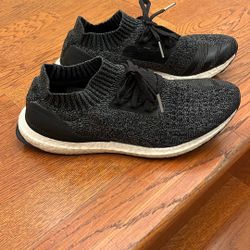 Adidas Ultra Boost Uncaged Shoes Mens Size 10 BY2551