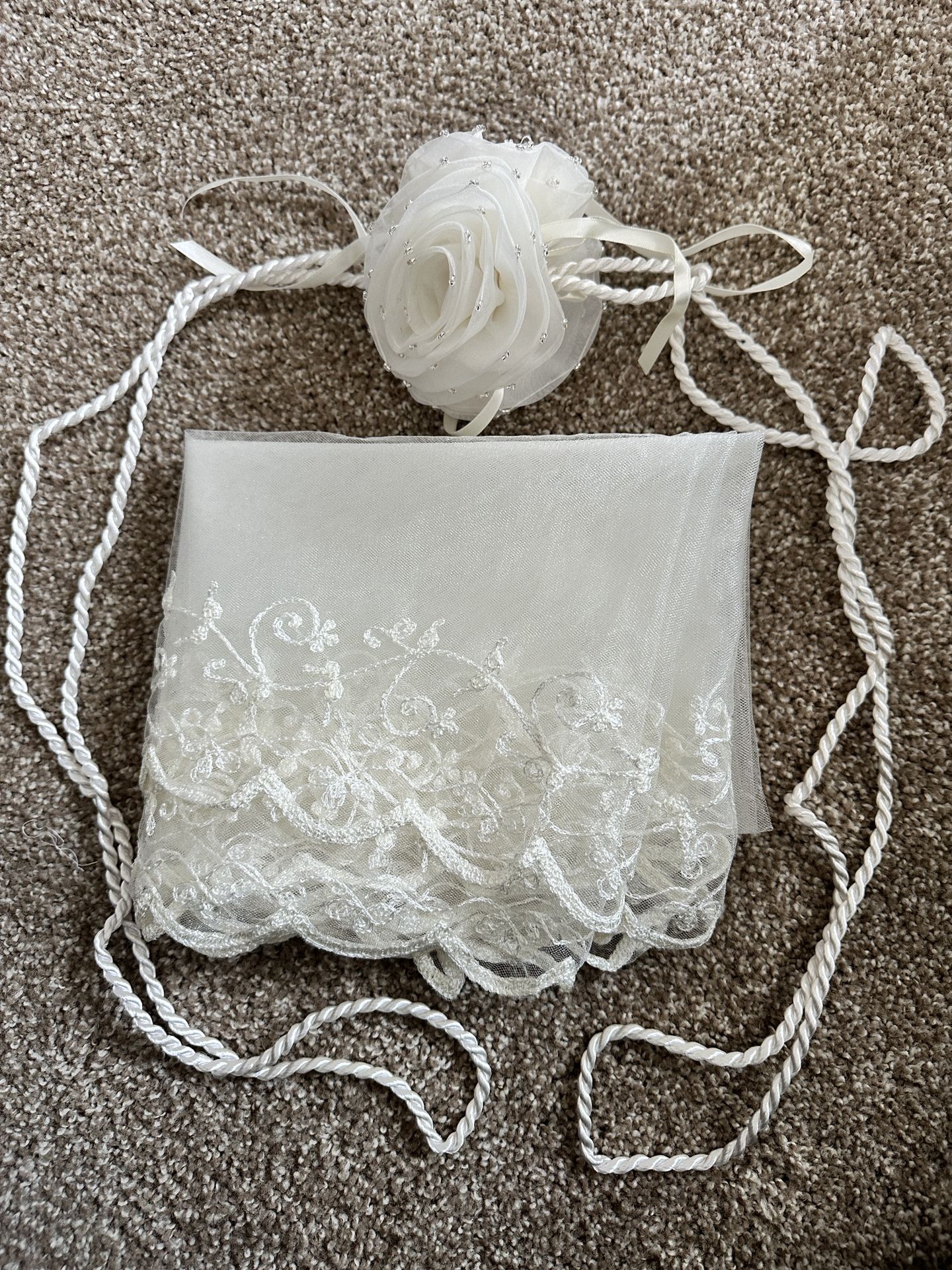 Cord & Veil