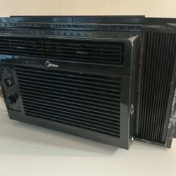 Mida Window Air Conditioner 