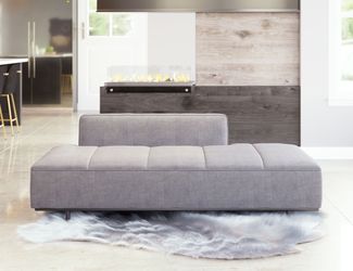 Confection Gray Sofa