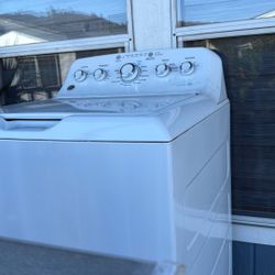 Free Washer Dri