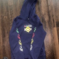 Drip Jacket Size Small