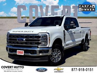 2024 Ford F-350