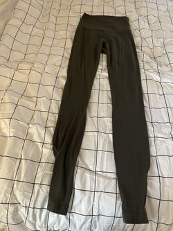 Lululemon Align Leggings