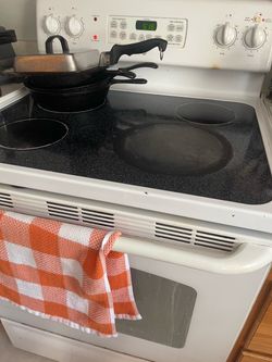 Stove- Deltona Florida