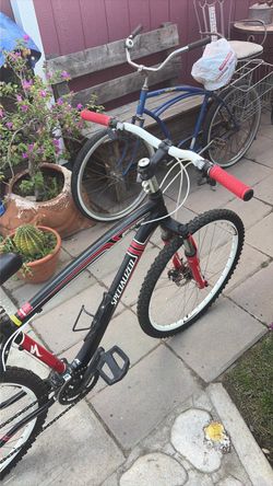 Harorock Sport, Specialized