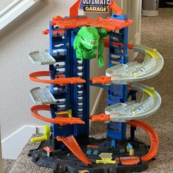 Ultimate Garage 
