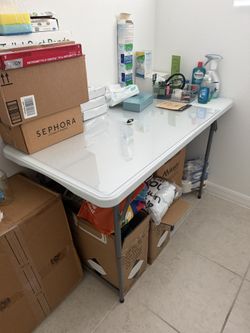 Desk