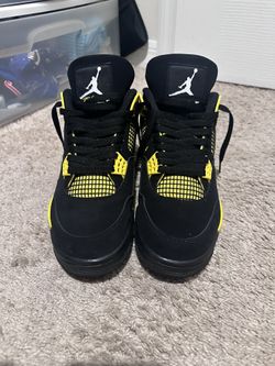 2023 Thunder 4s
