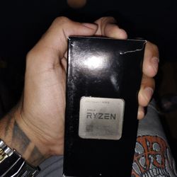 Ryzen 5800x 