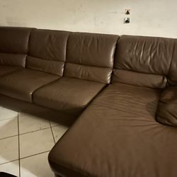 4 Piece Living Room Couch 