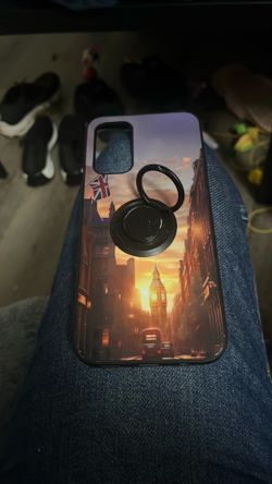 Android case