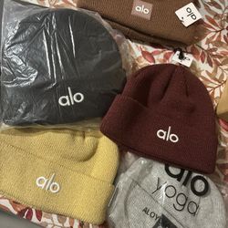Beanies