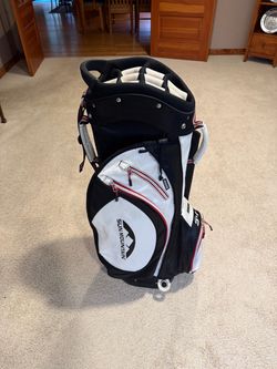 Sun Mountain S1 Women’s Collection Cart Bag