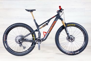 Canyon Neuron CF SLX, Size - Large, 2021