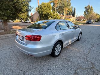 2011 VW Jetta