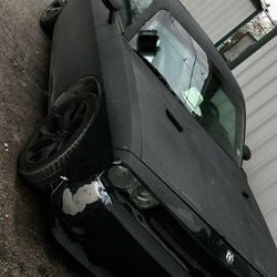 2009 Dodge Challenger