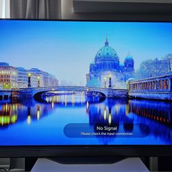 OLED LG 55"