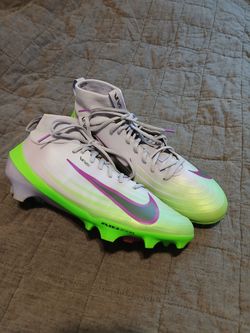 Nike vapor air zoom