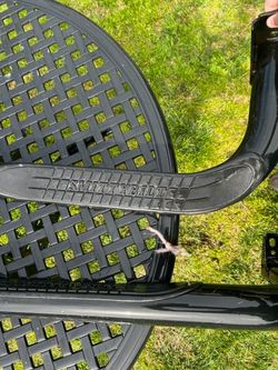 Obs Tahoe/Yukon Steps