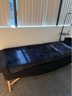 Massage Bed
