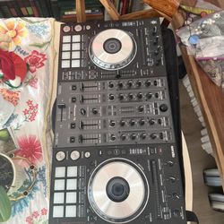serato controller 