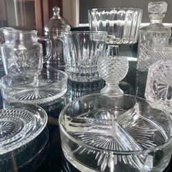 Everything Ranges From $5-$20