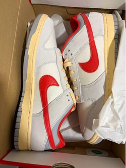 Nike dunk size 10