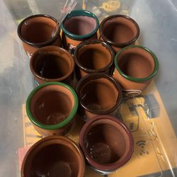 10 Centerpieces Barro