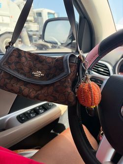 COACH 🍂🍁