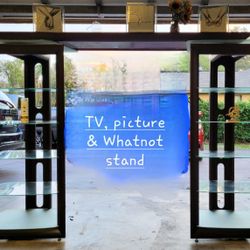 Entertainment Center