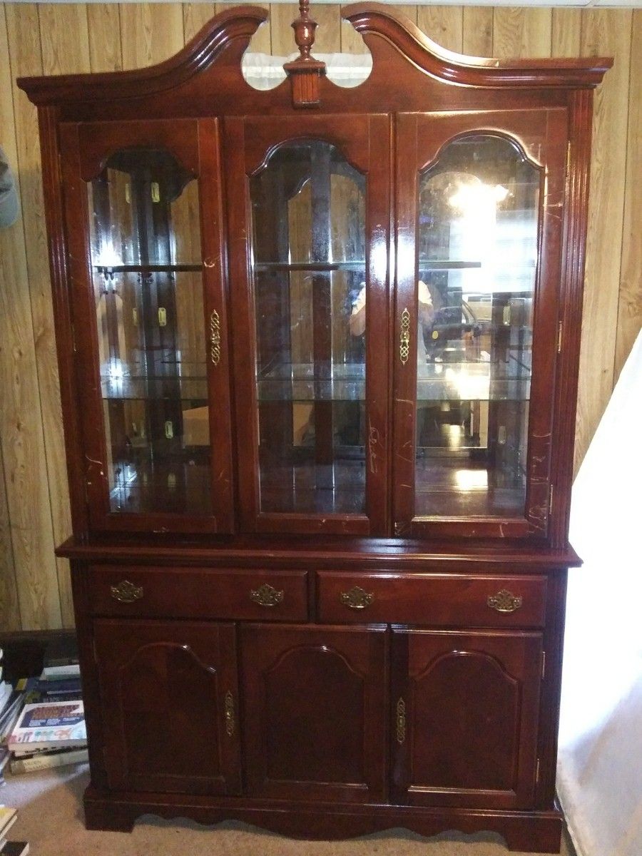 China Cabinet