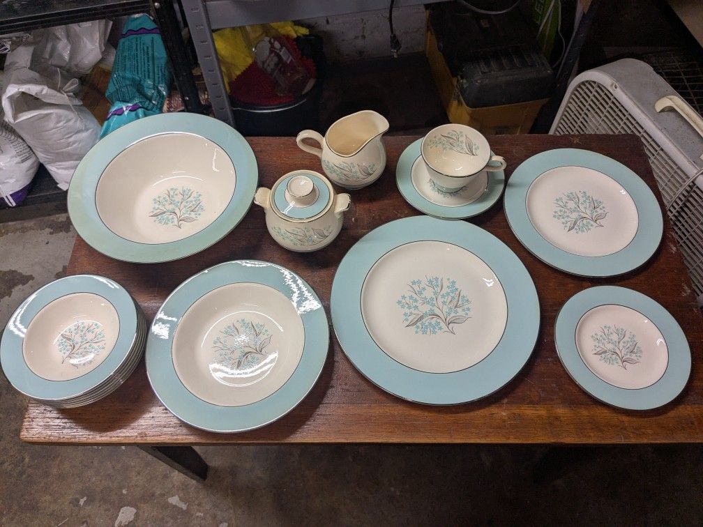 Dishes