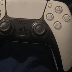 PS5 Controller $40