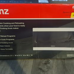 Microwaves For Sale!